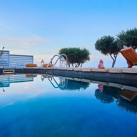 Brezza Marina - Scopello-villas Villa