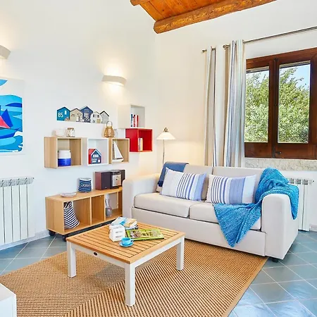 Brezza Marina - Scopello-villas Villa Scopello (Sicily)