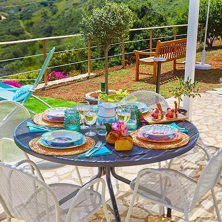 Brezza Marina - Scopello-villas * Scopello (Sicily)