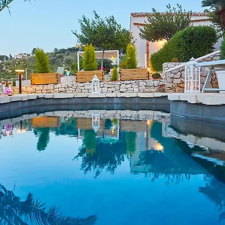 Brezza Marina - Scopello-villas Villa Scopello (Sicily)