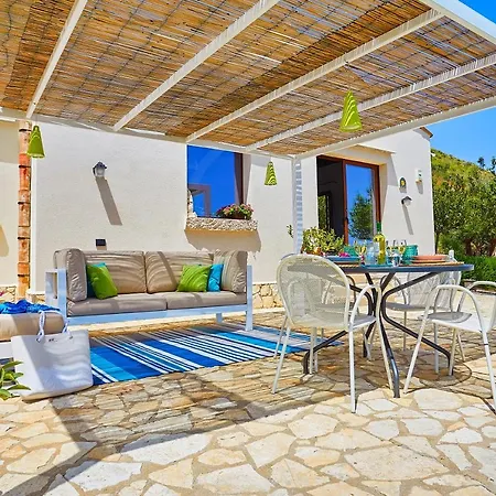 Brezza Marina - Scopello-villas * Scopello (Sicily)