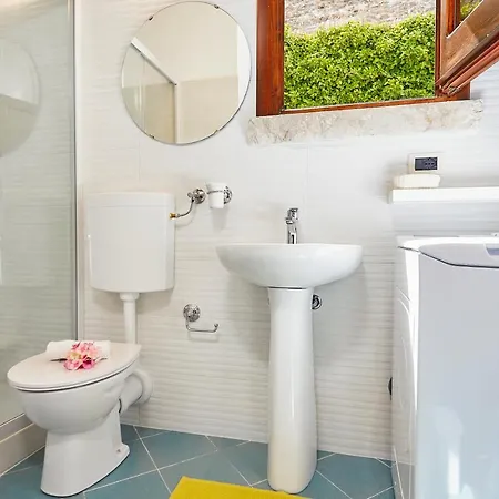 Brezza Marina - Scopello-villas Villa Scopello (Sicily)