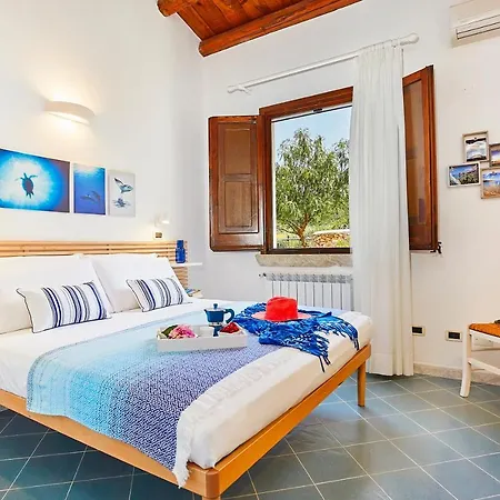 Brezza Marina - Scopello-villas * Scopello (Sicily)