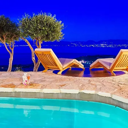 Brezza Marina - Scopello-villas Villa Scopello (Sicily)